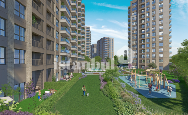 Ozak Dragos Houses Elevate Your Lifestyle. Secure Your Turkish Citizenship