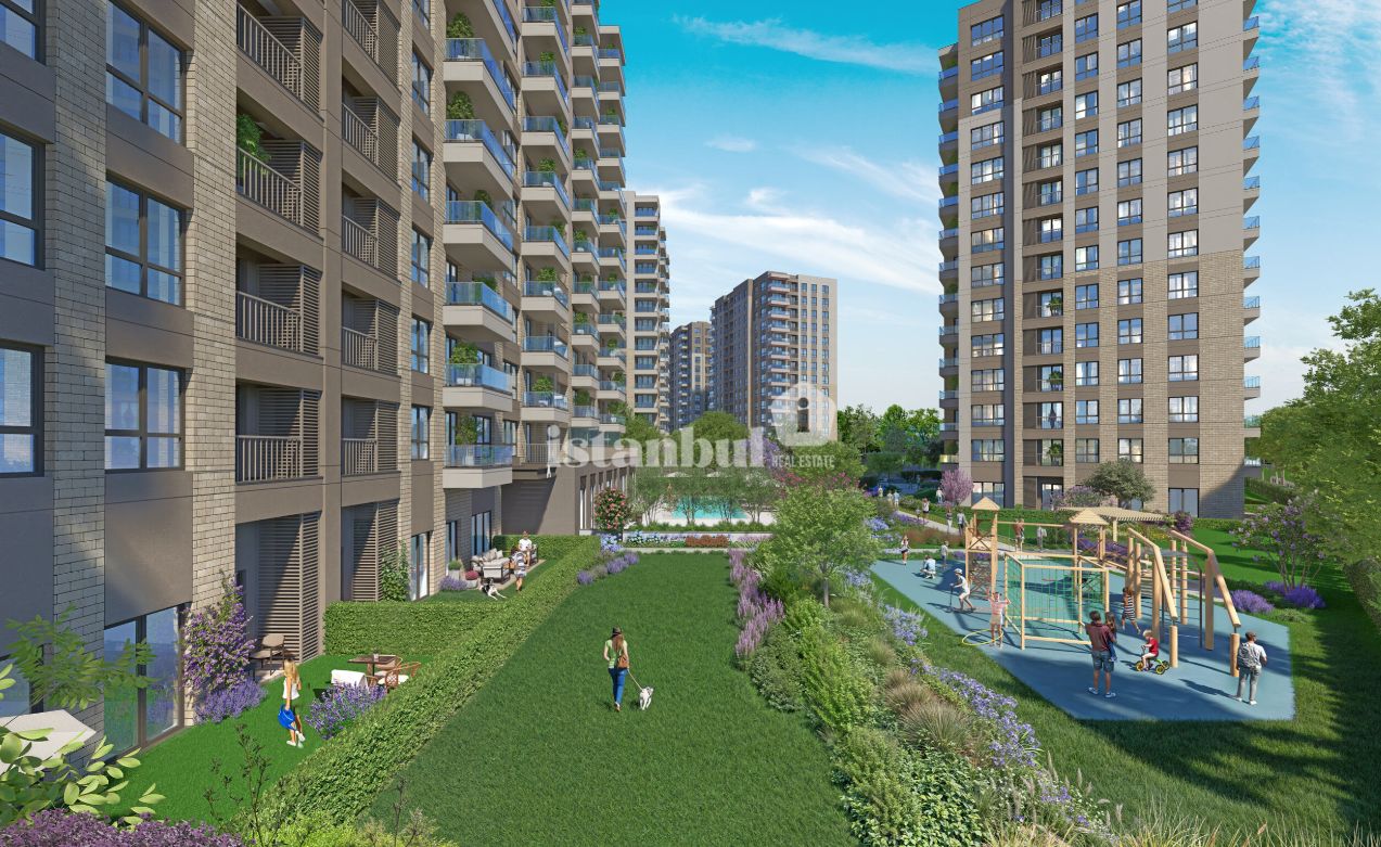 Rental Income Properties