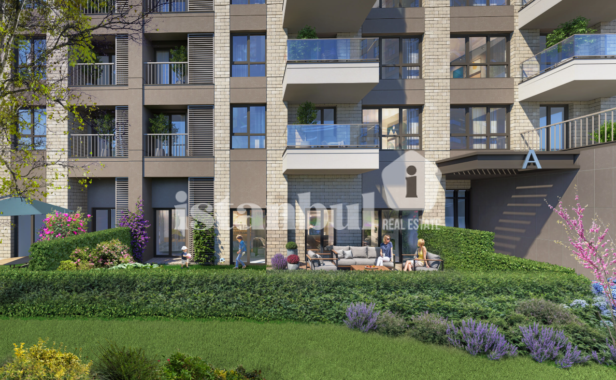 Ozak Dragos Houses Where Luxury Meets Opportunity. Invest in Your Future and Turkish Citizenship.