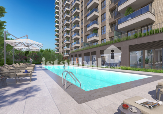 Ozak Dragos Houses Your Key to an Upscale Life and Turkish Citizenship.