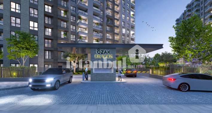 Sophisticated Living, Seamless Citizenship. It Starts at Ozak Dragos Houses.