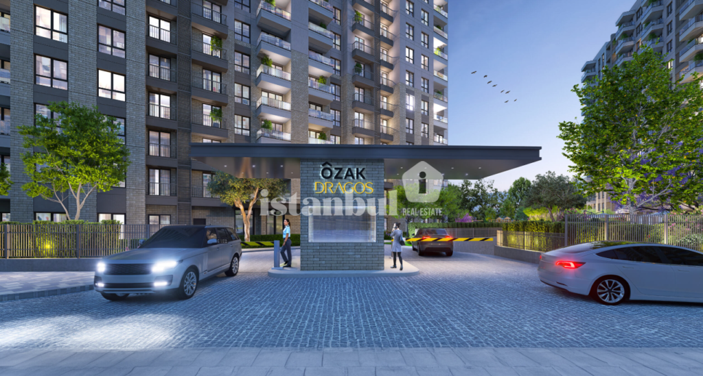الحياة بعد شراء عقار في إسطنبول للمقيمين الأجانب في عام 2025