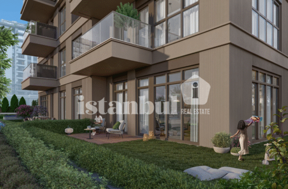 Your Dream Home & Citizenship Await at Hayat Flora