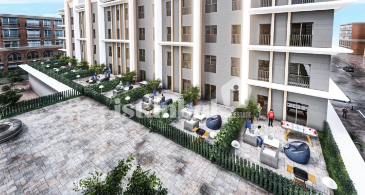 Buy in Central E5 – A Gateway to Turkish Citizenship