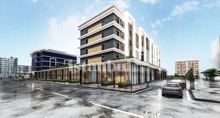 Turkish Citizenship Through Property Central E5 Meets the Criteria