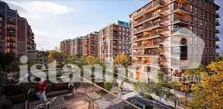 Başakşehir konut projeleri