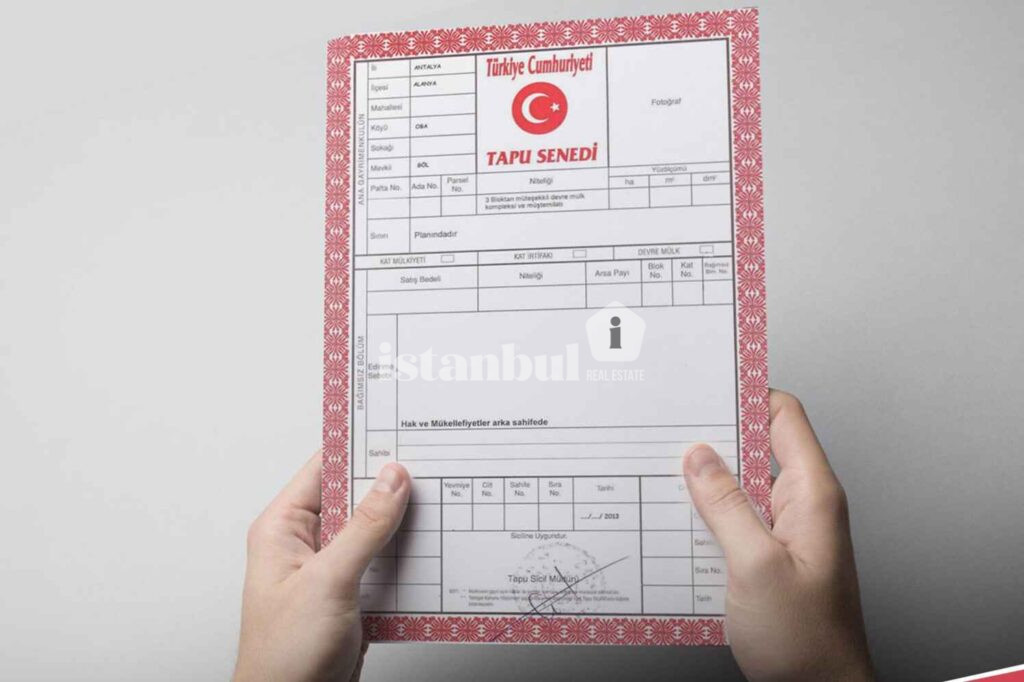 دليل الاستثمار العقاري في إسطنبول لعام 2025 لتحقيق أرباح مجزية