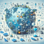 Global Advancements in Renewable Energy Technologies Amid Climate Change Discussions