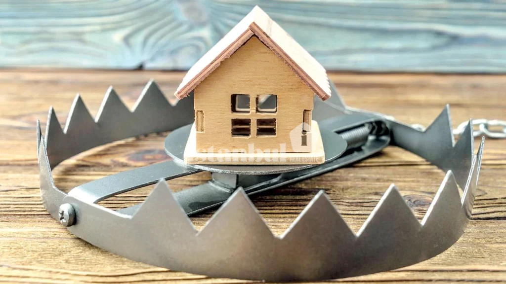 Avoid These Costly Istanbul Real Estate Mistakes Today