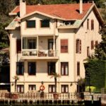 Luxury Properties in Istanbul 2025: Where to Find the Best Villas and Apartments for Sale