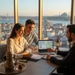 Expat Guide to Living and Owning Property in Istanbul — 2026 Update