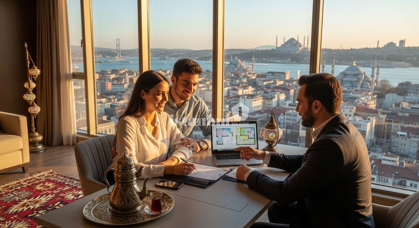 Expat Guide to Living and Owning Property in Istanbul — 2026 Update