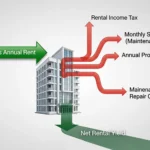 From Lease to Profit: How to Calculate Yield and Returns for Istanbul Properties
