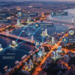 How Infrastructure Projects Shape Real Estate Value in Istanbul