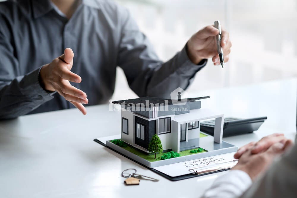 How to Choose the Right Real Estate Agency in Istanbul: Questions You Should Ask