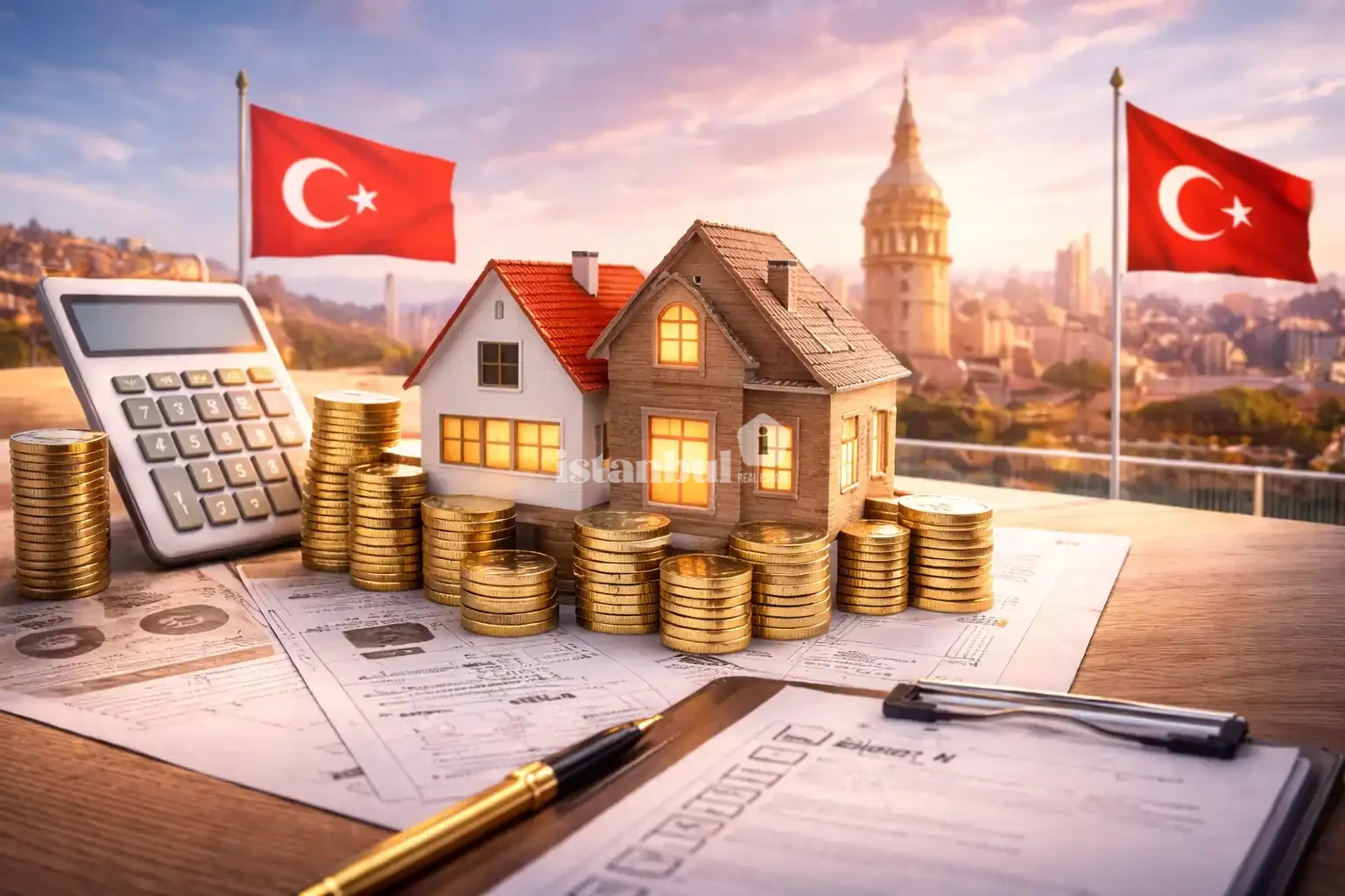 How to Manage Your Istanbul Property Remotely: Tips for Overseas Investors
