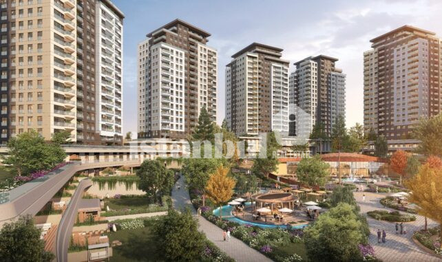 avrupa-konutlari-gunesli-residential-blocks