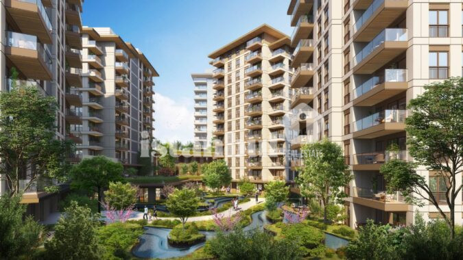 avrupa-konutlari-sisli-modern-apartment-buildings