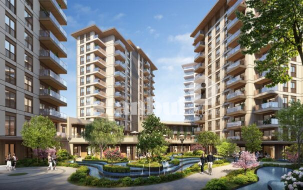 avrupa-konutlari-sisli-residential-block-exterior