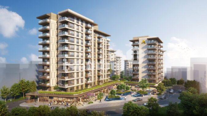 avrupa-konutlari-sisli-urban-retail-area