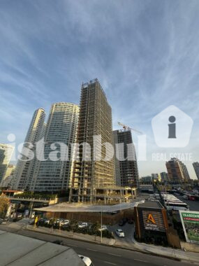 avrupa-residence-oryapark-aerial-view