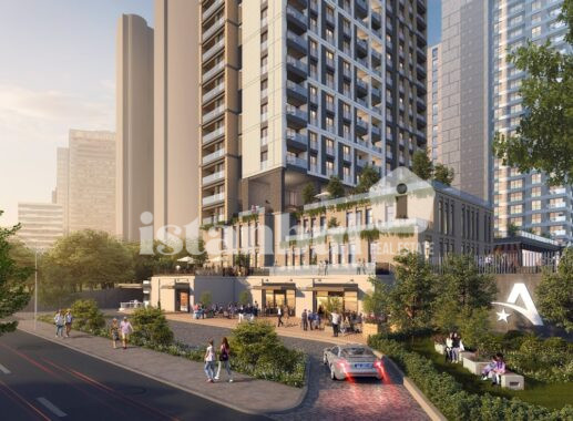 avrupa-residence-oryapark-social-area