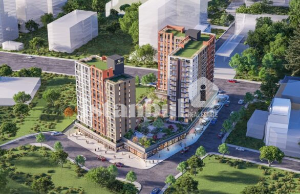 luxera-topkapi-residential-towers-exterior