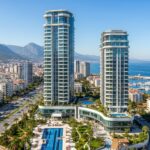 Short-Term Rentals & Touristic Properties: Investing in Istanbul Vacation Homes