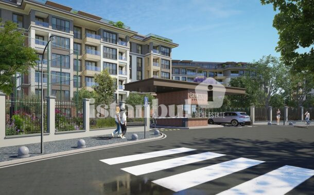 ozak-gokturk-duyu-main-entrance