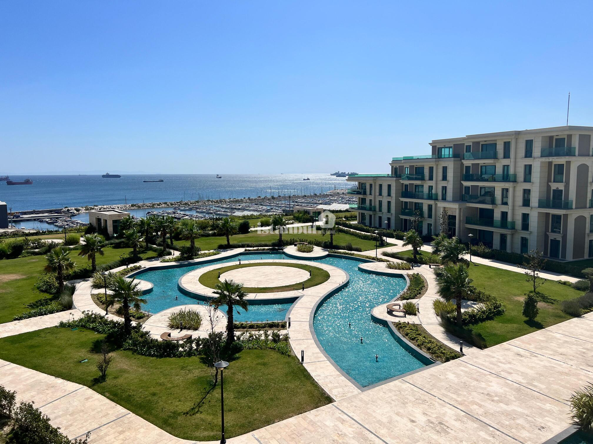2026 Residential Projects in Istanbul – Best Investment Opportunities for Property Buyers