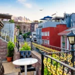 Airbnb-Friendly Properties in Istanbul in 2026: Legal Framework and Income Potential