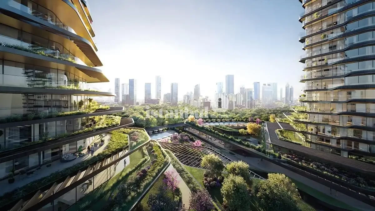 Eco-Friendly & Smart Homes: Trends in Istanbul Real Estate 2026