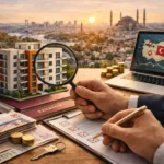 Buying vs Renting Property in Istanbul as a Foreigner in 2026: What’s More Profitable?