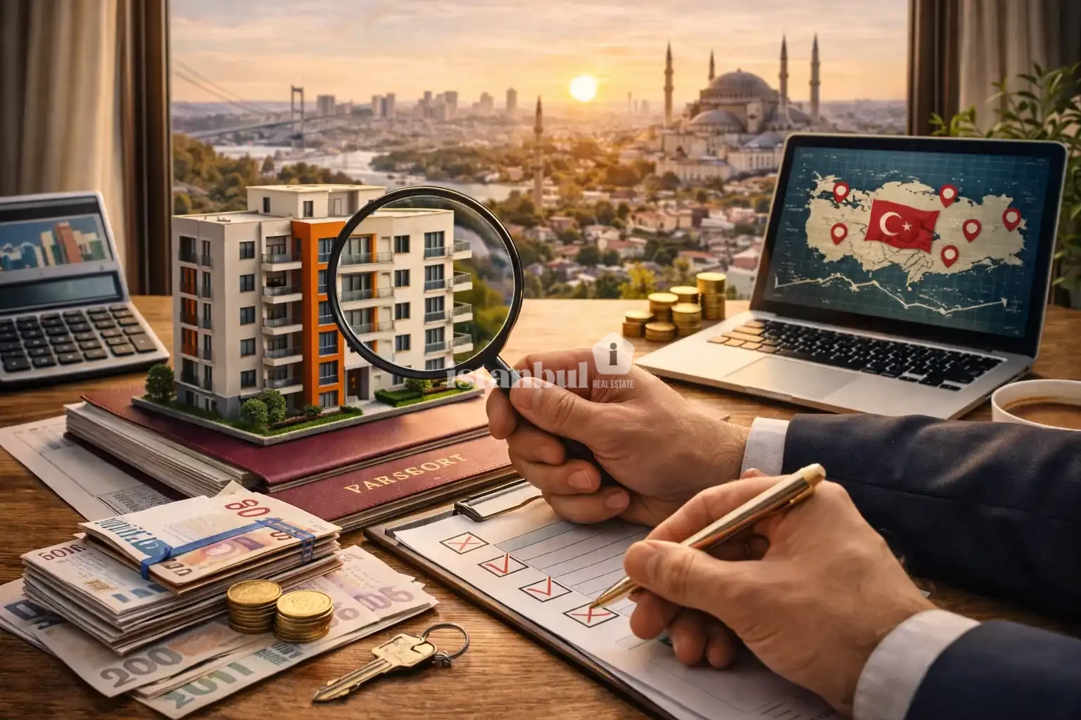 Rent-to-Own & Mortgage Trends- Financing Istanbul Real Estate in 2026