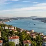 Bosphorus View Properties in Istanbul: 2026’s Most Desirable Luxury Real Estate Locations