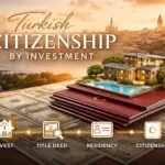 Gaining Turkish Citizenship by Property Purchase: 2026 Updated Rules and Step-by-Step Guide