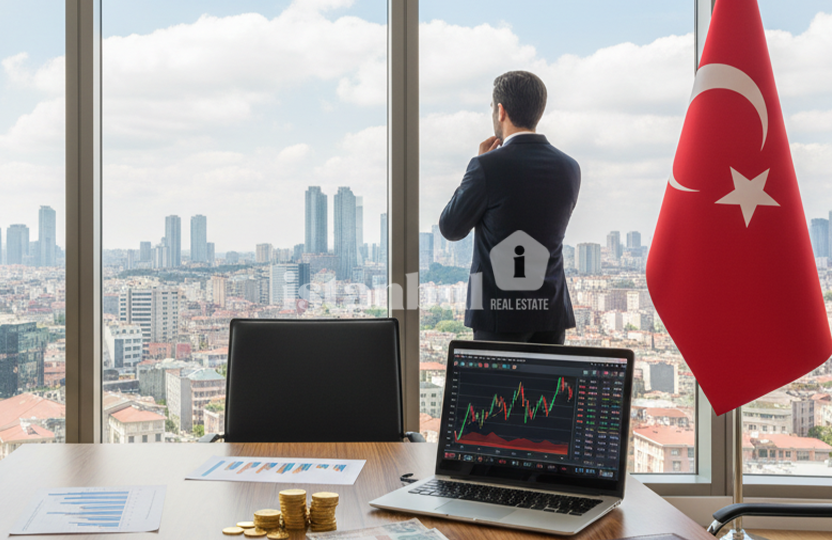 Türkiye Introduces Comprehensive Investment Incentives to Attract Foreign Investors
