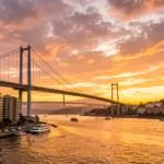 Bosphorus Sea View Apartments Istanbul 2026: Luxury Living and Investment Guide