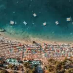 أفضل 10 نوادي شاطئية في إسطنبول للسباحة والاستجمام تحت أشعة الشمس
