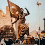 Most Influential Female Artists in Turkish History