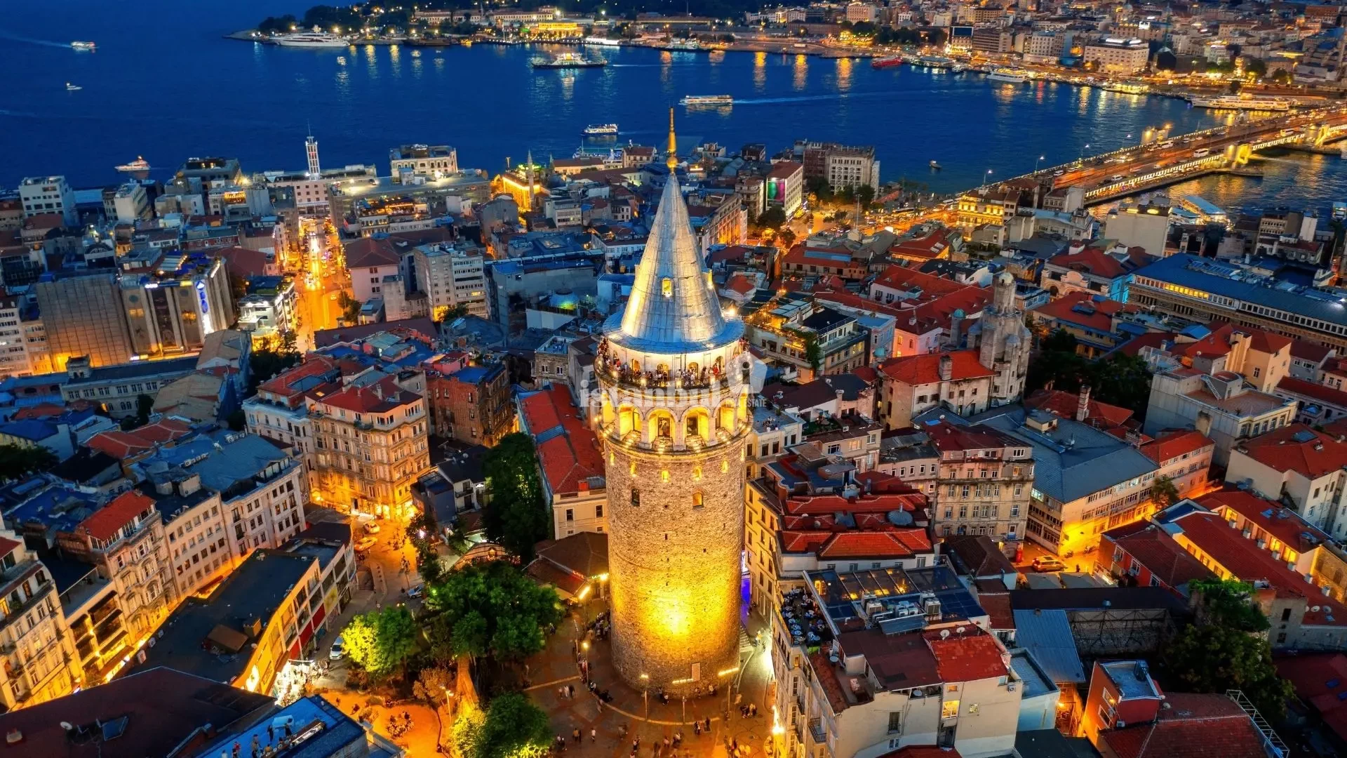 Best Areas to Live in Istanbul for Families: International Schools & Community Amenities