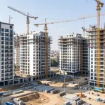 أفضل مشاريع البناء الجديدة في إسطنبول 2026: فرص استثمارية على الخارطة