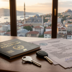 Turkish Citizenship by Investment 2026: Complete Cost, Timeline and Requirements