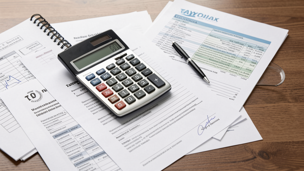 Turkish property taxes calculator and documents 2026