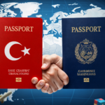 الجنسية المزدوجة في تركيا 2026: الدليل الكامل – هل يتعين عليك التخلي عن جواز سفرك؟