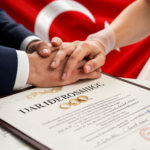Turkish Citizenship by Marriage 2026: Requirements, Timeline and Step-by-Step Process for Foreign Spouses